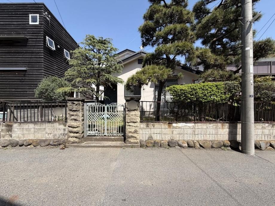 164 sqm Residential Land for Sale in Chigasaki, Kanagawa - Thumbnail 2