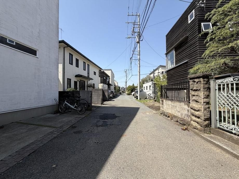 164 sqm Residential Land for Sale in Chigasaki, Kanagawa - Thumbnail 4