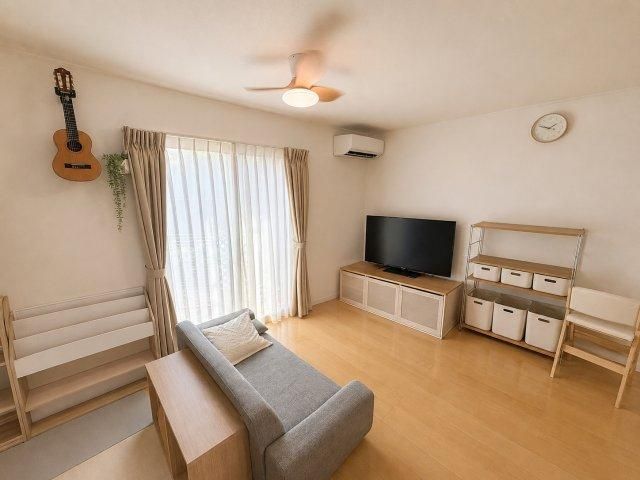 3LDK Detached House Near Yubane Station in Saitama City - Thumbnail 2