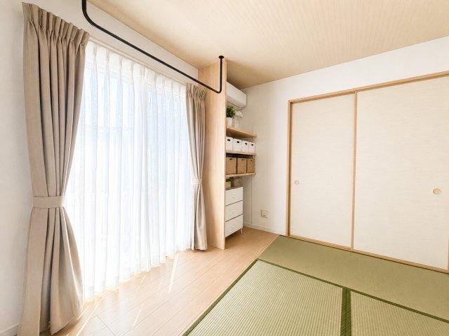 3LDK Detached House Near Yubane Station in Saitama City - Thumbnail 4