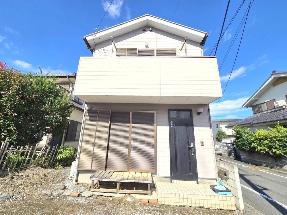3LDK Detached House for Sale near Kozaku Station, Ome - Thumbnail 2