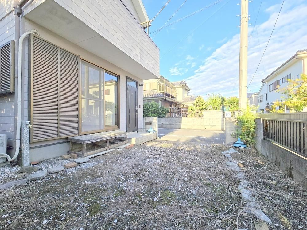 3LDK Detached House for Sale near Kozaku Station, Ome - Thumbnail 4