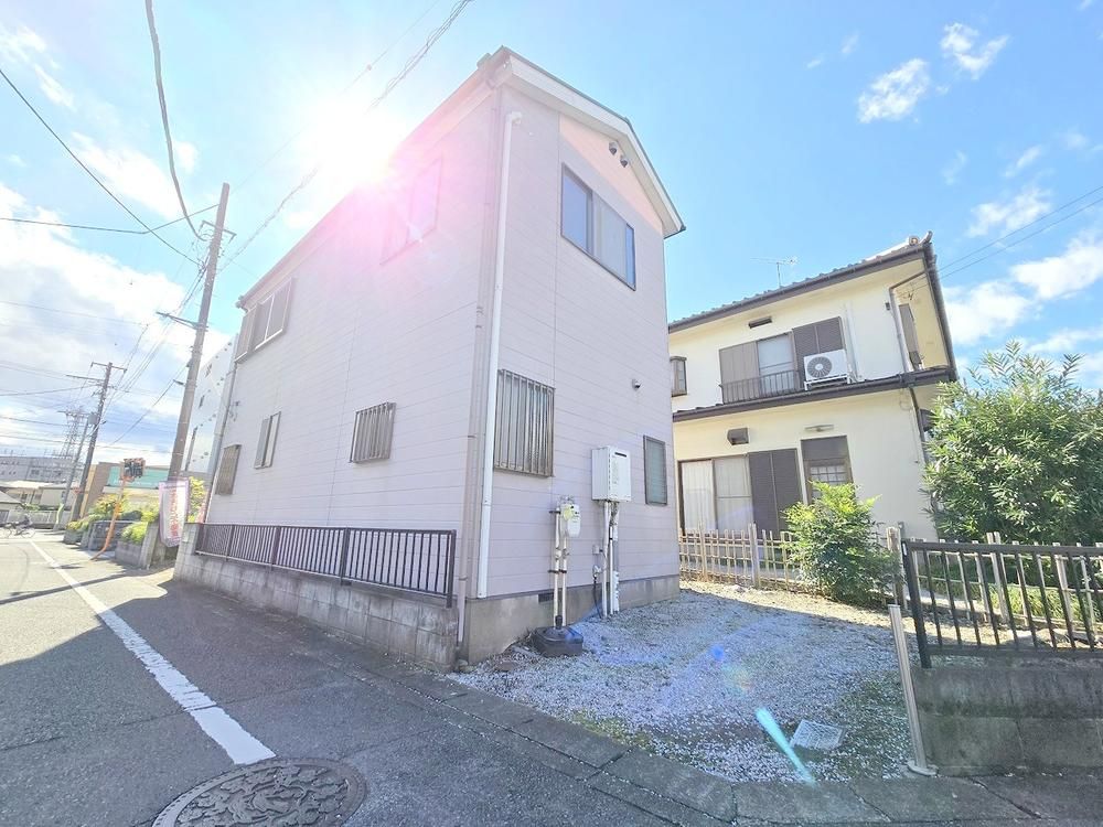 3LDK Detached House for Sale near Kozaku Station, Ome - Thumbnail 3