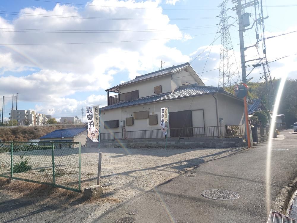 Building Land for Sale in Neyagawa City, Osaka - Thumbnail 3