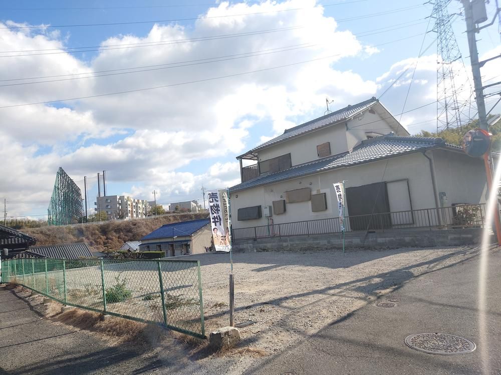 Building Land for Sale in Neyagawa City, Osaka - Thumbnail 4