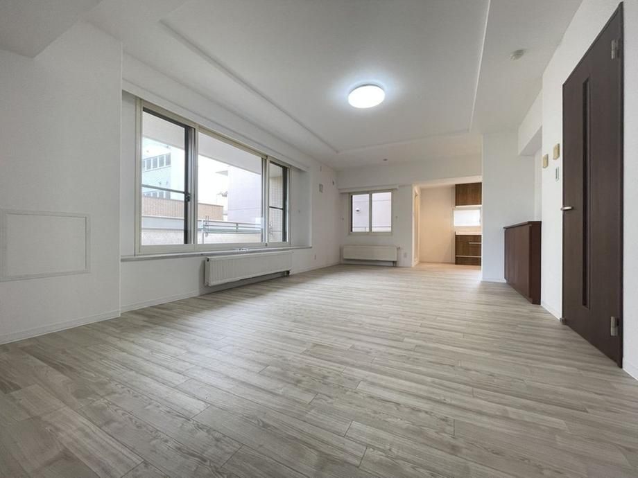 3LDK Maisonette Apartment for Sale in Chuo-ku, Sapporo - Thumbnail 4