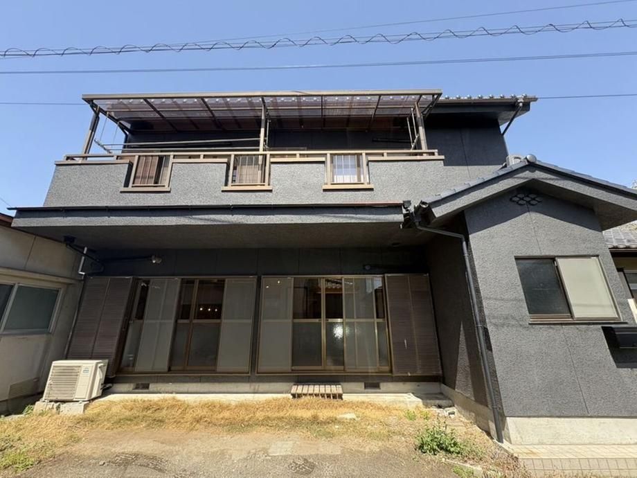 Renovated 4LDK House for Sale in Chuo City, Yamanashi - Thumbnail 2