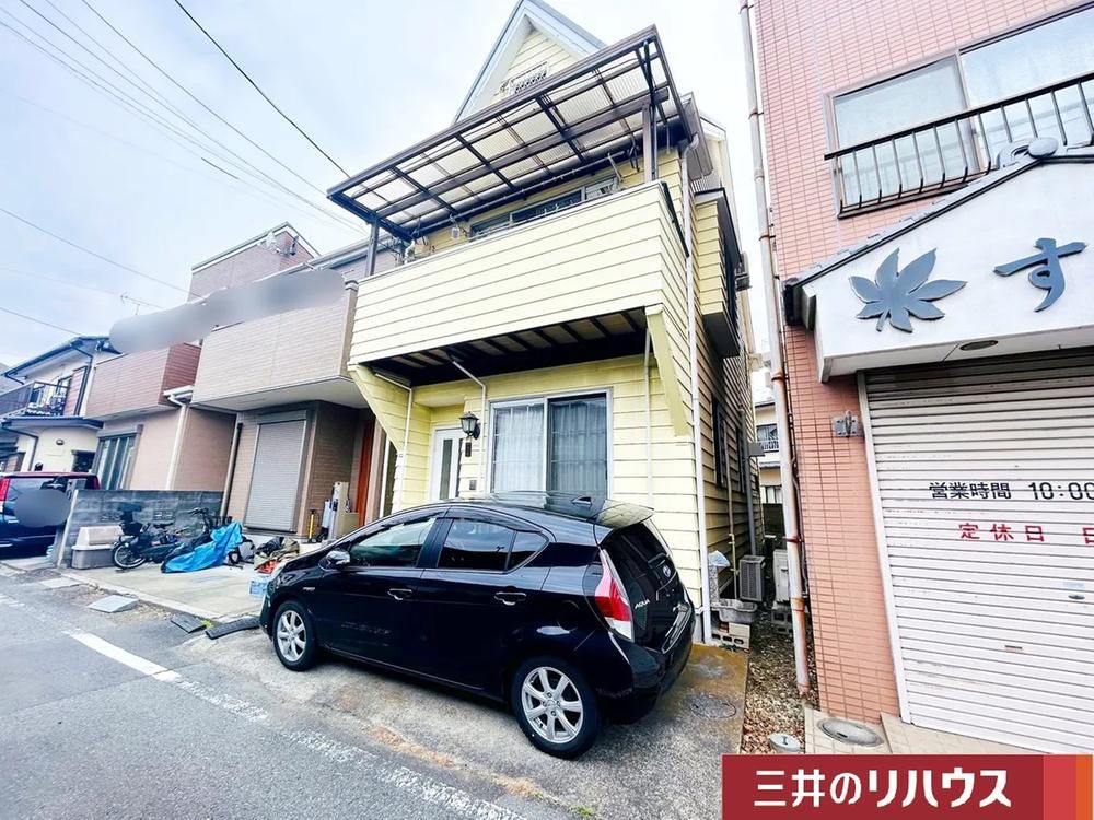 2LDK House for Sale near Keio-Hachioji Station, Hachioji - Thumbnail 2