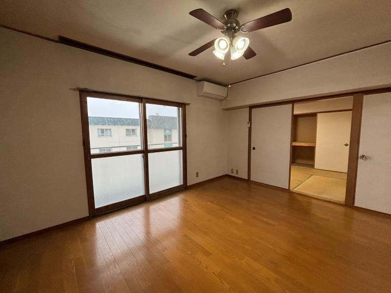 3LDK Apartment for Sale in Asahikawa, Hokkaido - Thumbnail 4