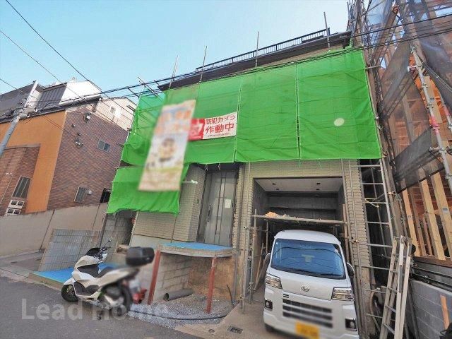 Spacious 3LDK+S House in Shibuya, Tokyo - 178.99m2 - Thumbnail 4