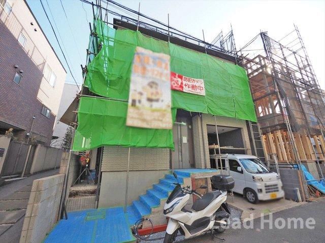 Spacious 3LDK+S House in Shibuya, Tokyo - 178.99m2 - Thumbnail 3