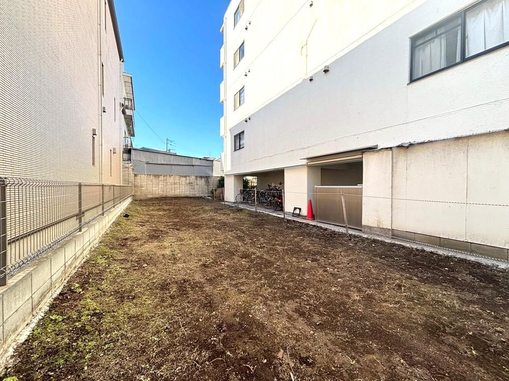 Land for Sale in Koyama 2, Shinagawa, Tokyo - 108.62 sqm - Thumbnail 4