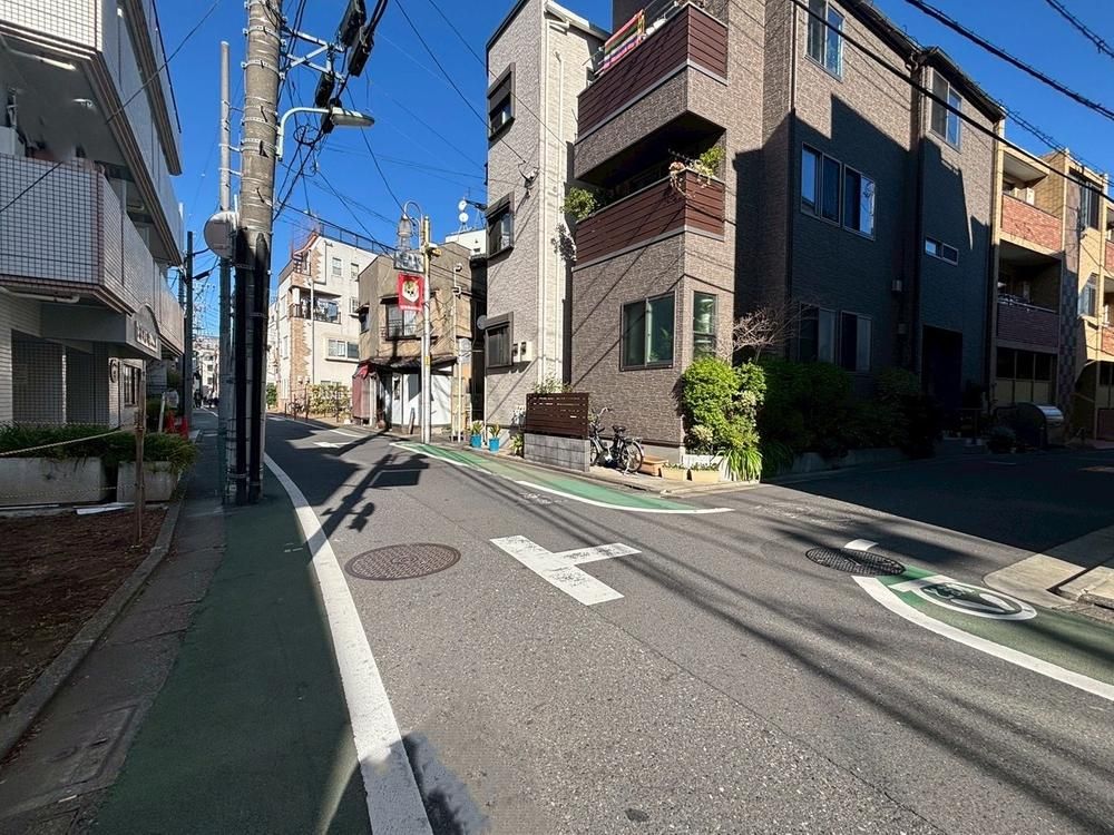 Land for Sale in Koyama 2, Shinagawa, Tokyo - 108.62 sqm - Thumbnail 3