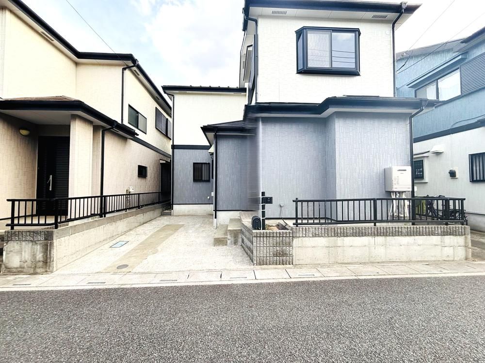 Renovated 3LDK House in Saitama City, Saitama Prefecture - Thumbnail 2