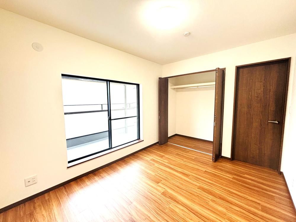 Renovated 3LDK House in Saitama City, Saitama Prefecture - Thumbnail 4