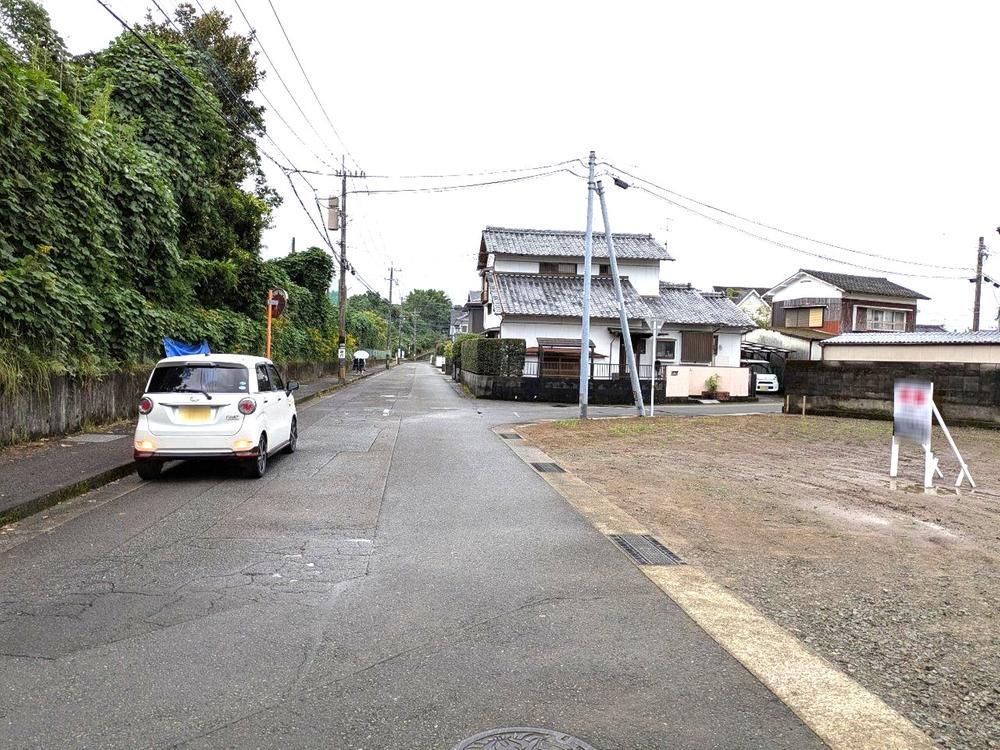 312 sqm Vacant Corner Lot in Miyazaki City, Miyazaki Prefecture - Thumbnail 2