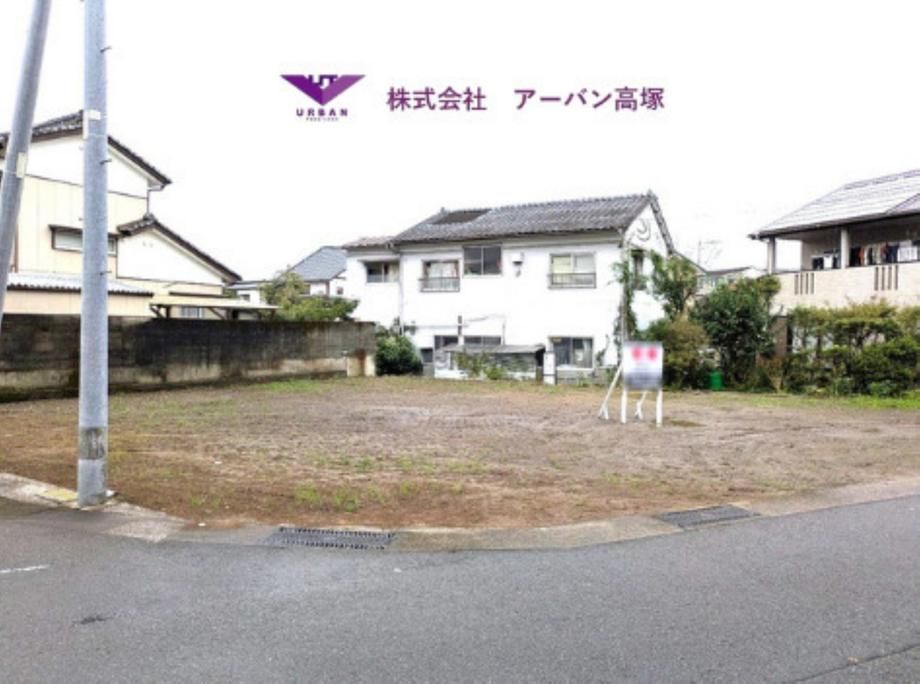 312 sqm Vacant Corner Lot in Miyazaki City, Miyazaki Prefecture - Thumbnail 4