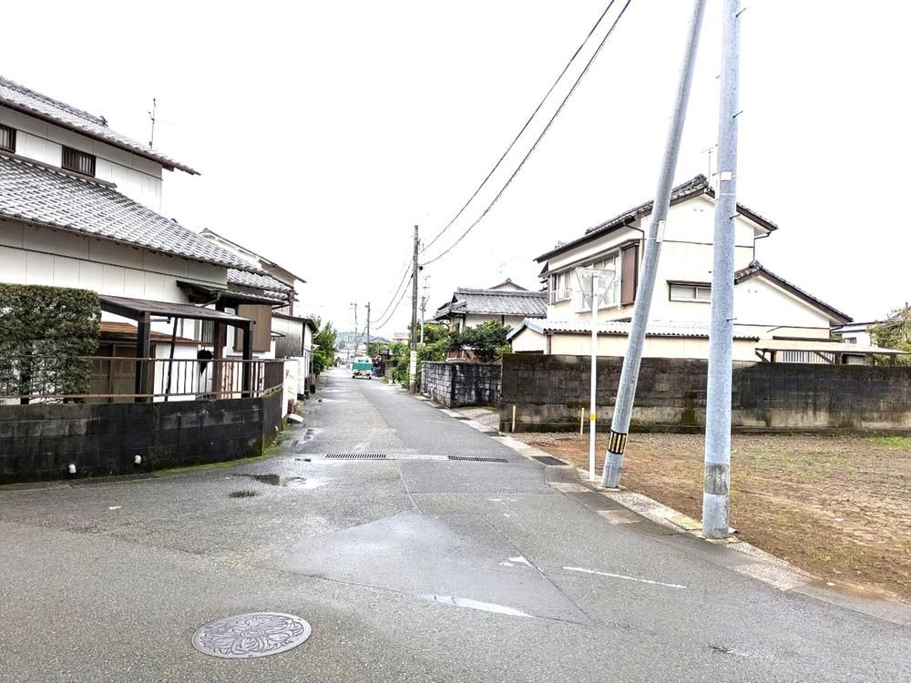 312 sqm Vacant Corner Lot in Miyazaki City, Miyazaki Prefecture - Thumbnail 3