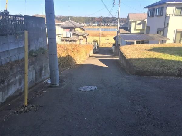Land for Sale in Tsukuba, Ibaraki – 221.8 sqm Plot - Thumbnail 3