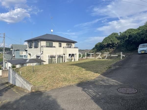 Land for Sale in Tsukuba, Ibaraki – 221.8 sqm Plot - Thumbnail 2