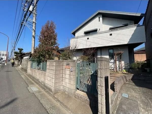 3LDK+S House for Sale in Hadano, Kanagawa - Thumbnail 3
