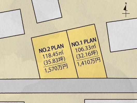 Land for Sale in Onna Village, Okinawa - 106 sqm - Thumbnail 4