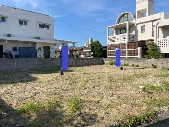 Land for Sale in Onna Village, Okinawa - 106 sqm - Thumbnail 2
