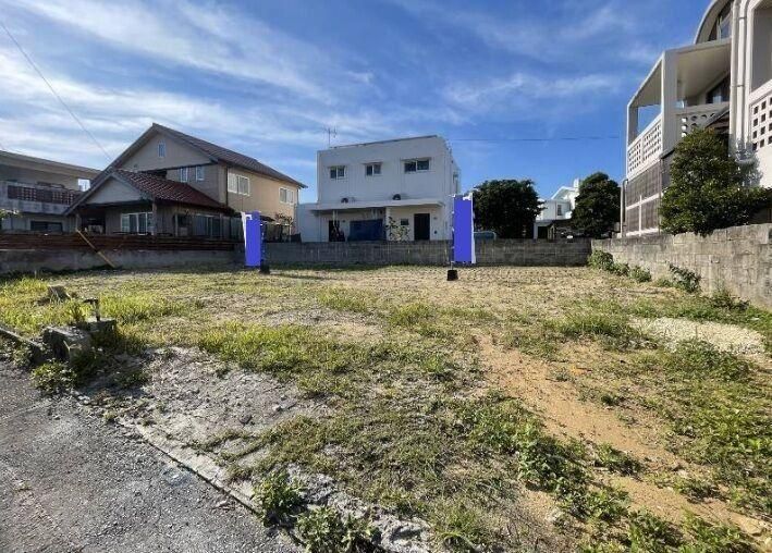 Land for Sale in Onna Village, Okinawa - 106 sqm - Thumbnail 3