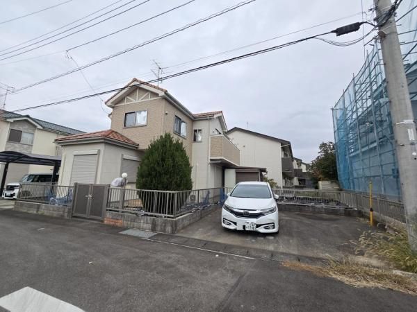 4LDK House in Tsukuba, Ibaraki – 15.8 Million Yen - Thumbnail 2