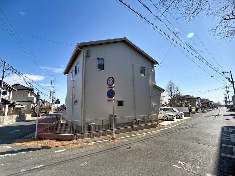 Newly Built 3LDK House in Hamamatsu, Shizuoka - Thumbnail 3