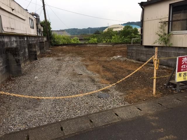206.6 sqm Land for Sale in Sadowara-Cho, Miyazaki City - Thumbnail 2