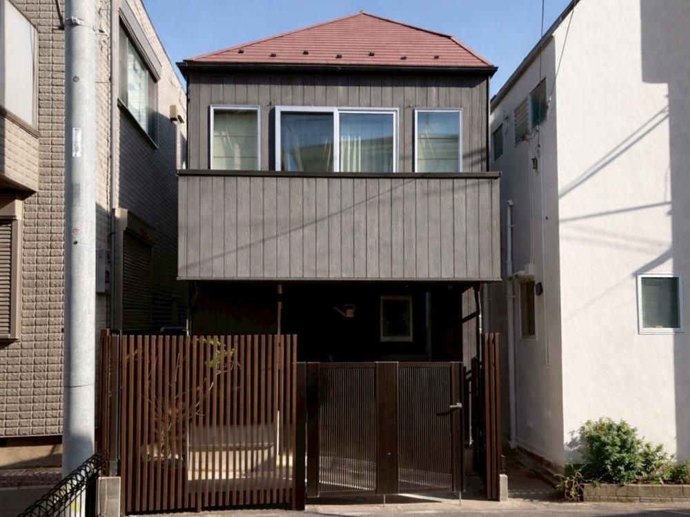 3LDK House for Sale in Honcho, Nakano-ku, Tokyo - 75 Million Yen - Thumbnail 3