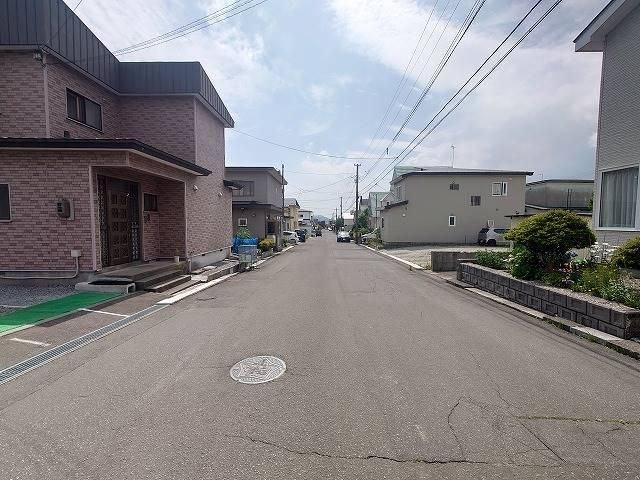 3LDK House for Sale in Yamate, Hakodate, Hokkaido - Thumbnail 4