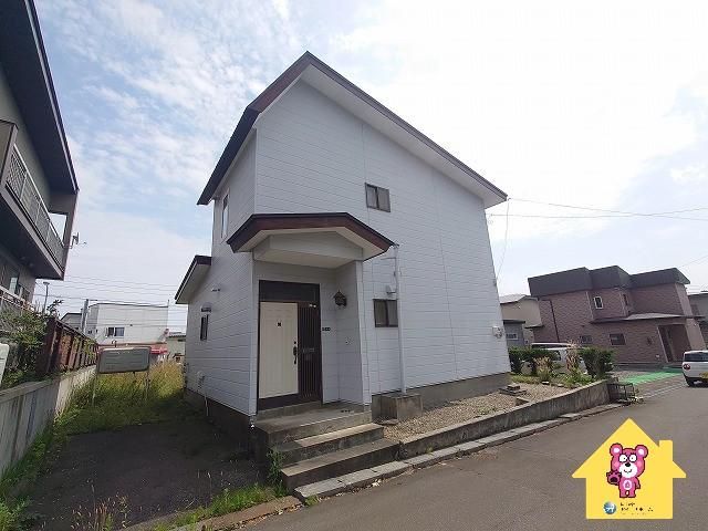 3LDK House for Sale in Yamate, Hakodate, Hokkaido - Thumbnail 3