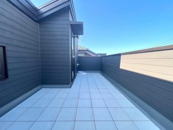 Modern Custom-Built House for Sale in Sendai, Miyagi - 2LDK+2S - Thumbnail 3