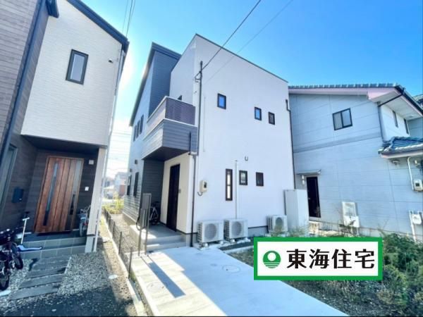 Modern Custom-Built House for Sale in Sendai, Miyagi - 2LDK+2S - Thumbnail 4