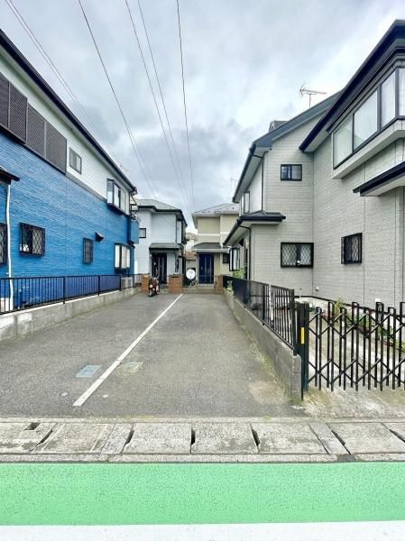 Renovated 4LDK House in Kamagaya, Chiba - 92.53 sqm - Thumbnail 2