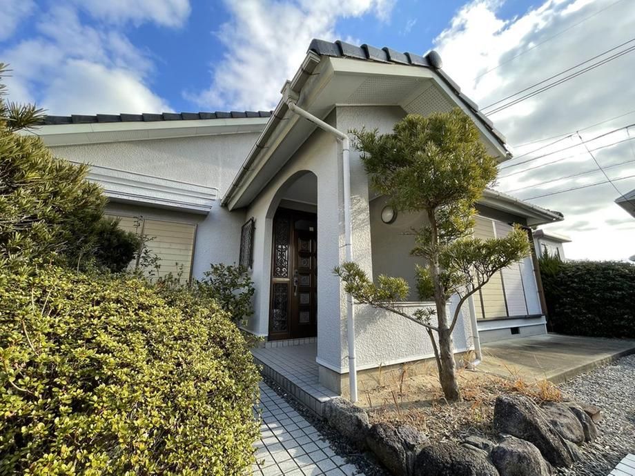 4LDK+S House in Munakata, Fukuoka - 1680万円 - Thumbnail 4