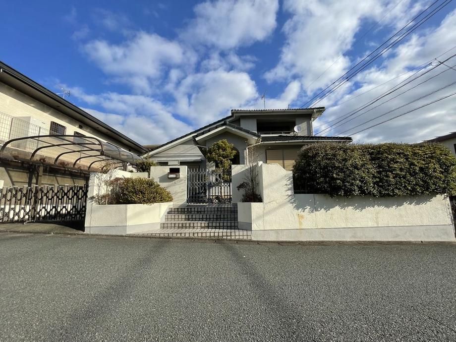 4LDK+S House in Munakata, Fukuoka - 1680万円 - Thumbnail 2