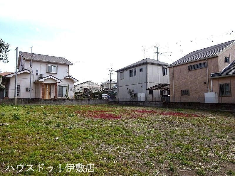422.52m2 Land for Sale in Yoshino-cho, Kagoshima City - Thumbnail 3