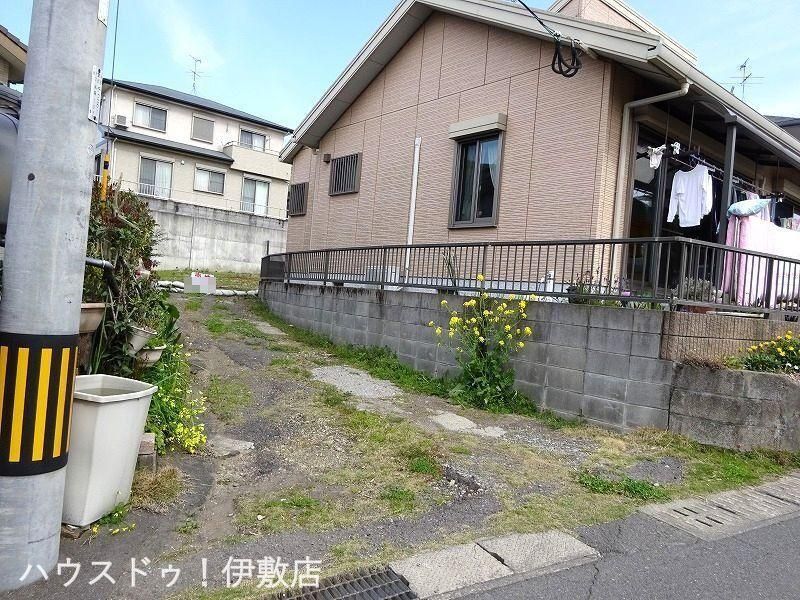 422.52m2 Land for Sale in Yoshino-cho, Kagoshima City - Thumbnail 4