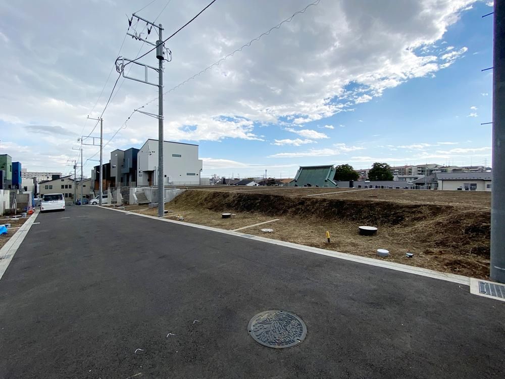 Building Plot for Sale in Isehara, Kanagawa – 129.87 sqm - Thumbnail 2