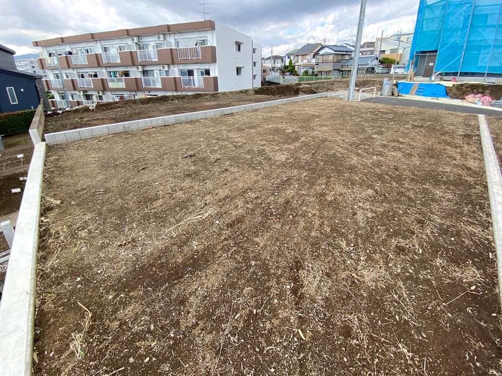Building Plot for Sale in Isehara, Kanagawa – 129.87 sqm - Thumbnail 4