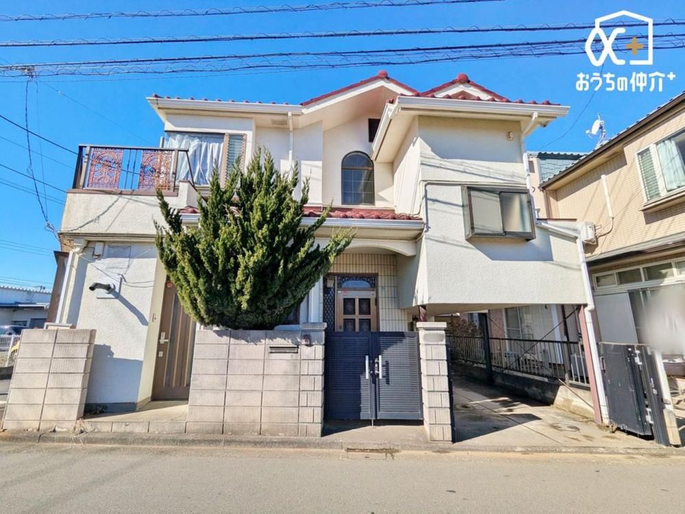 3LDK+S Used House for Sale in Higashikurume, Tokyo - Thumbnail 2