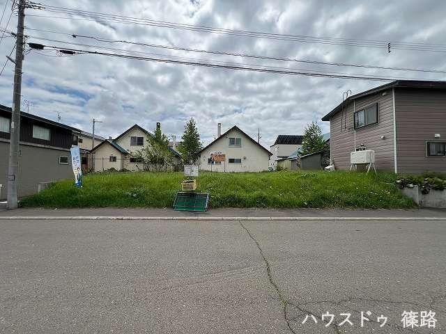 238m2 Vacant Land for Sale in Kita Ward, Sapporo - Thumbnail 4