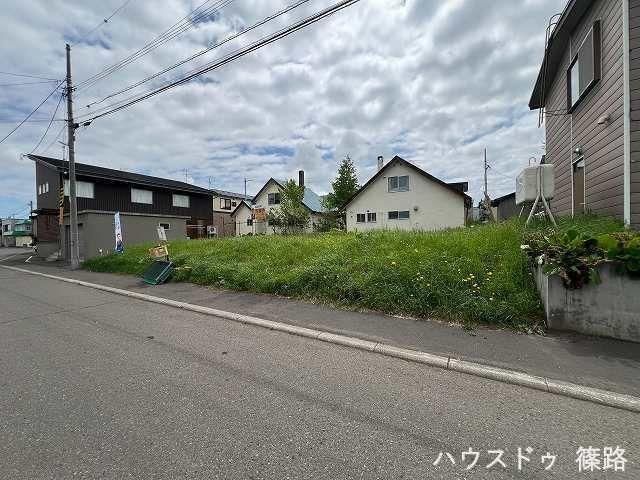 238m2 Vacant Land for Sale in Kita Ward, Sapporo - Thumbnail 2