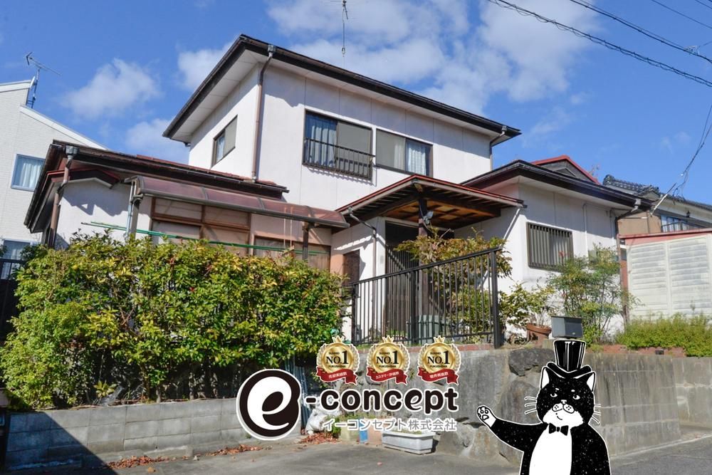 3LDK Detached House in Koriyama, Fukushima for 6.9 Million Yen - Thumbnail 3