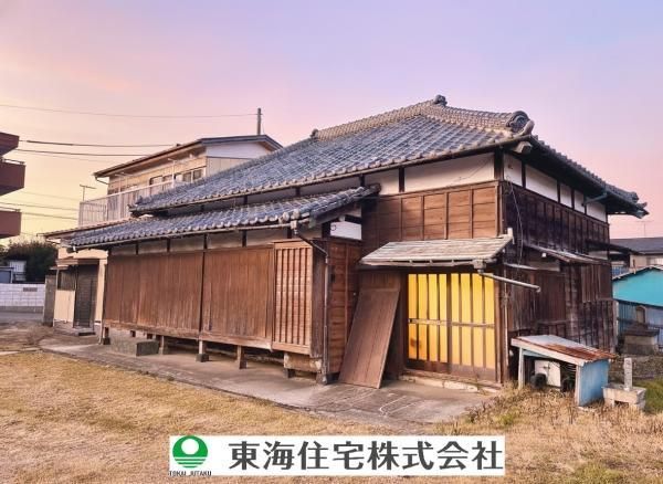 8DK Traditional House on 200 Tsubo Lot in Funabashi, Chiba - 39.8M Yen - Thumbnail 3