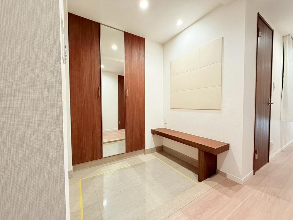 3LDK Apartment for Sale in Kawasaki, 102.06m2 - Thumbnail 2