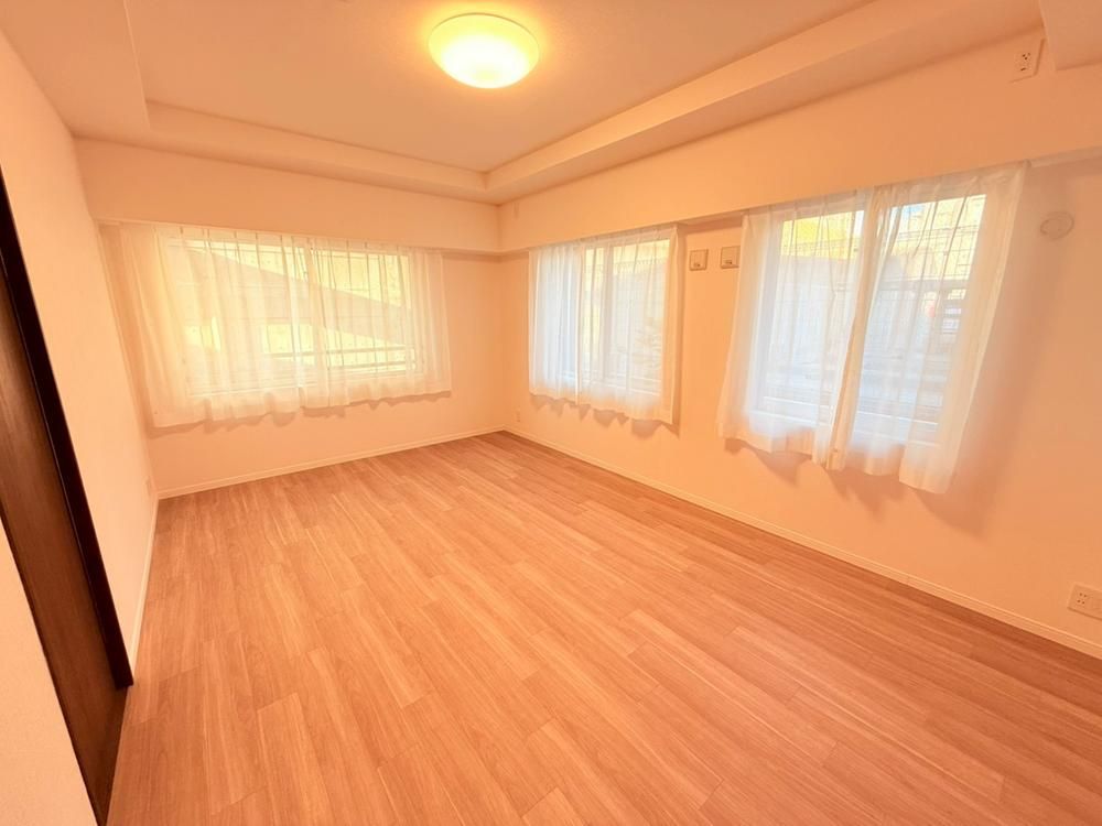 3LDK Apartment for Sale in Kawasaki, 102.06m2 - Thumbnail 4